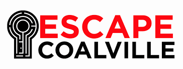 Escape Coalville Company Logo