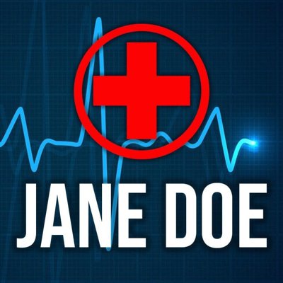 Jane Doe Escape Room