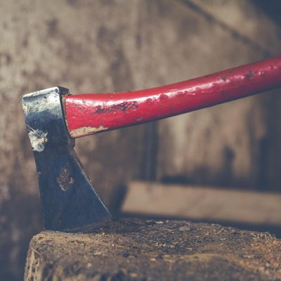 Axe Throwing Lane 1 (90 minutes) Escape Room