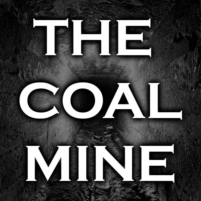 The Coal Mine Escape Room