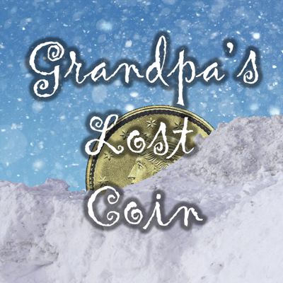 Grandpa's Lost Coin Escape Room