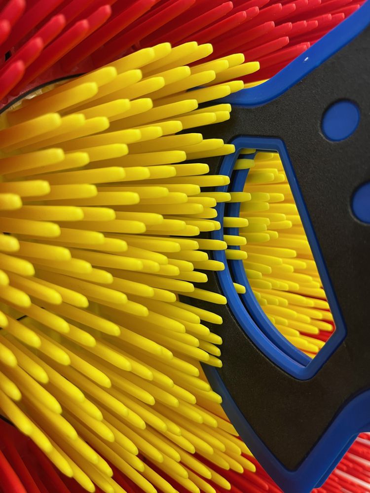 Soft Axe Throwing (suitable for age 4+) Escape Room