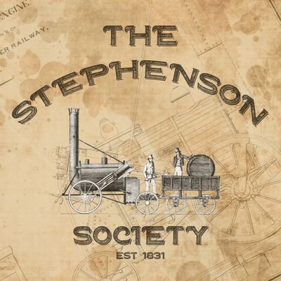The Stephenson Society Escape Room
